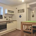 Ferienwohnung MH3 Summer Breeze
