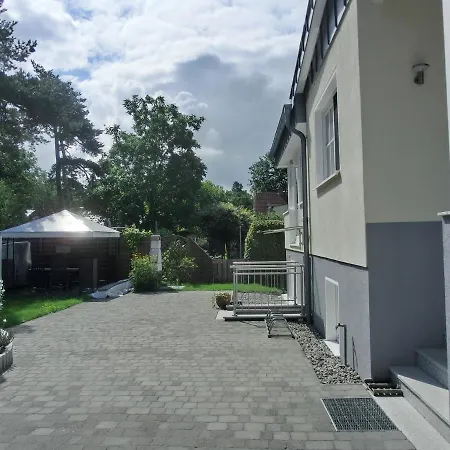Apartment Mh3 