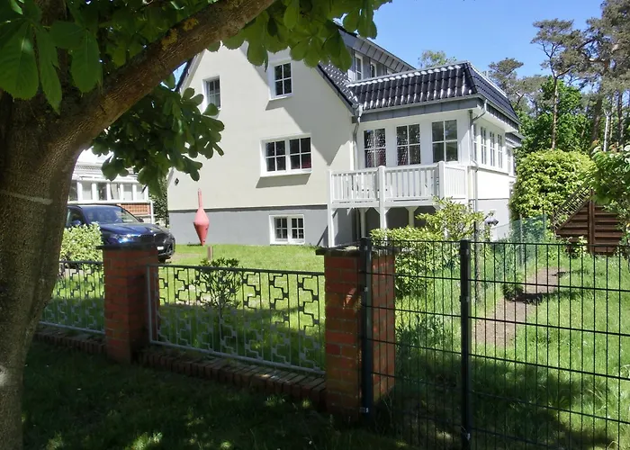 Ferienwohnung Mh3 \