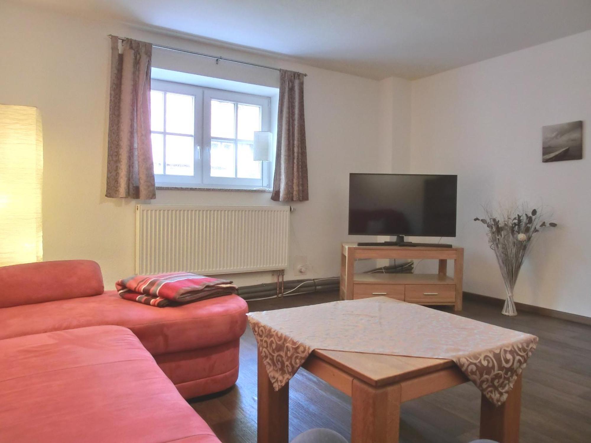 Apartment Mh3 