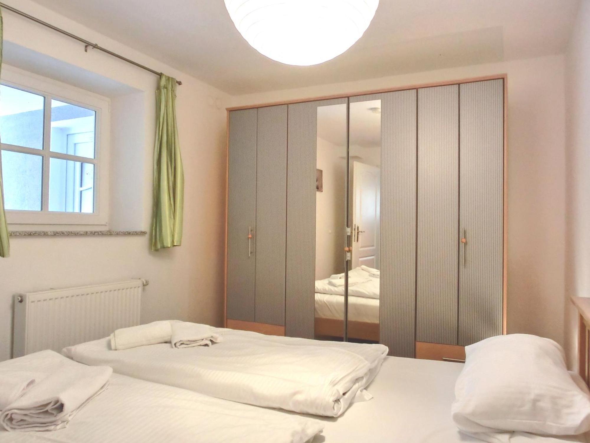 Apartment Mh3 